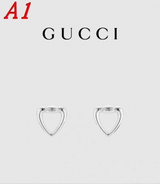 グッチ ピアス 2025SS 上質な基本 GUCCI