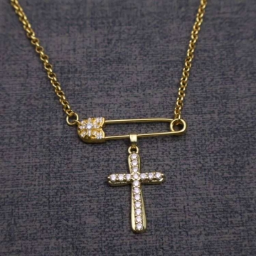 クロムハーツ ネックレス 2025SS 洗練された耐久性 CHROME HEARTS