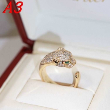 カルティエ リング/指輪 2025SS 高強度 CARTIER