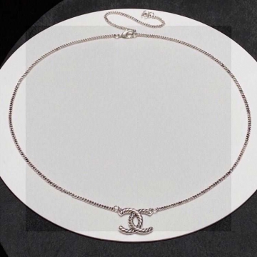 シャネル ネックレス 2025SS シャワー着用可 CHANEL