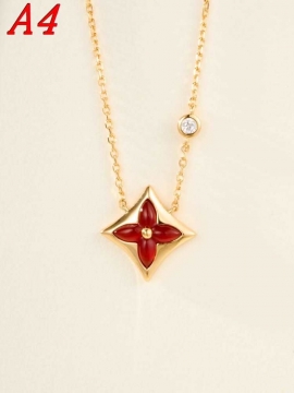 ルイヴィトン ネックレス 2025SS どんな装いにも合う LOUIS VUITTON