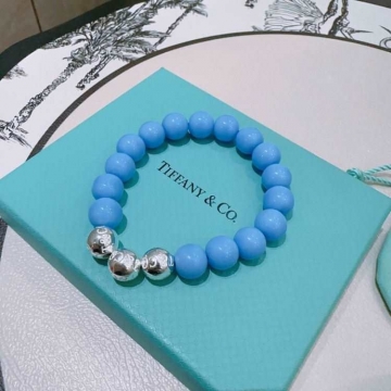 ティファニー ブレスレット/バングル 2025SS 洗っても色落ちなし Tiffany&Co