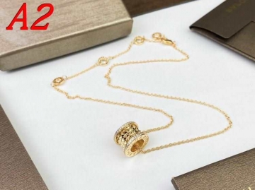 ブルガリ ネックレス 2025SS 高級メッキ BVLGARI