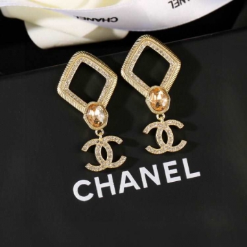 シャネル イヤリング 2025SS ウィメンズベーシック CHANEL