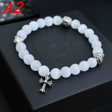 クロムハーツ ブレスレット/バングル 2025SS 色落ちしない CHROME HEARTS
