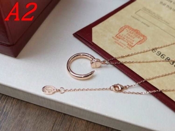 カルティエ ネックレス 2025SS 傷つきにくい CARTIER