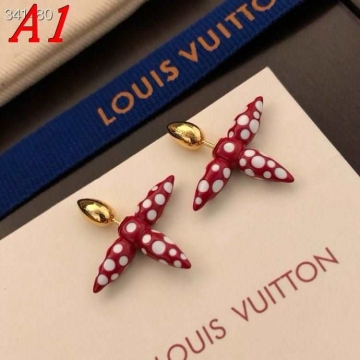 ルイヴィトン ピアス 2025SS 上質な基本 LOUIS VUITTON