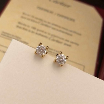 カルティエ ピアス 2025SS UV防止 CARTIER
