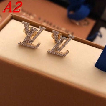 ルイヴィトン ピアス 2025SS 一生もの LOUIS VUITTON