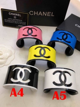 シャネル ブレスレット/バングル 2025SS ヘビーユース対応 CHANEL