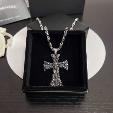 クロムハーツ ネックレス 2025SS 変色防止 CHROME HEARTS