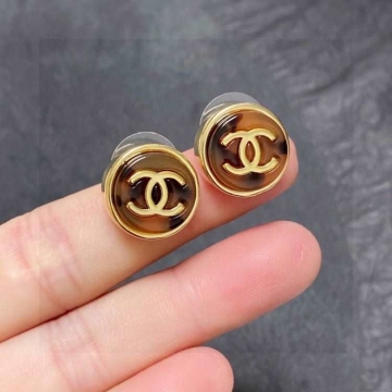 シャネル ピアス 2025SS スポーツ対応 CHANEL