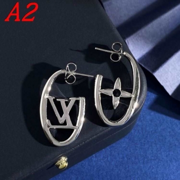 ルイヴィトン ピアス 2025SS 摩擦に強い LOUIS VUITTON