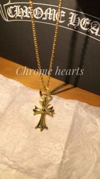 クロムハーツ ネックレス 2025SS 高級仕様 CHROME HEARTS