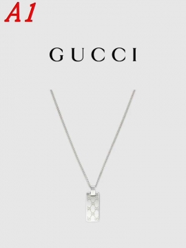 グッチ ネックレス 2025SS 退色防止 GUCCI