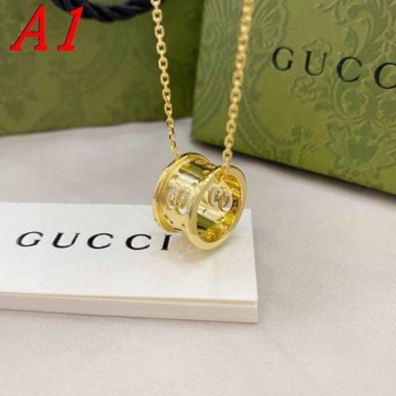 グッチ ネックレス 2025SS 耐久性抜群 GUCCI
