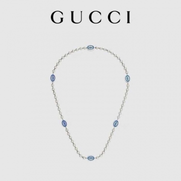 グッチ ネックレス 2025SS サビにくい GUCCI