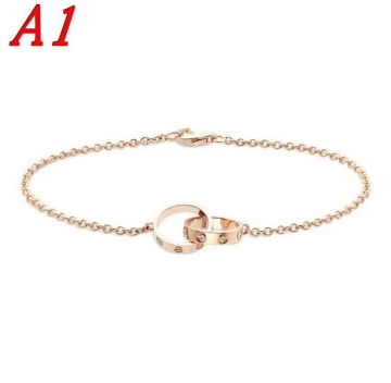 カルティエ ブレスレット/バングル 2025SS 普遍的な美しさ CARTIER