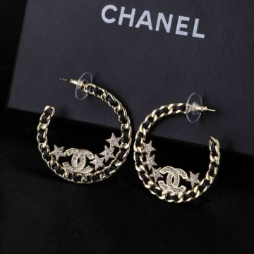 シャネル イヤリング 2025SS 伝統的 CHANEL