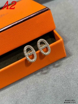 エルメス ピアス 2025SS テスト済み HERMES