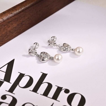 クロムハーツ ピアス 2025SS ウィメンズベーシック CHROME HEARTS