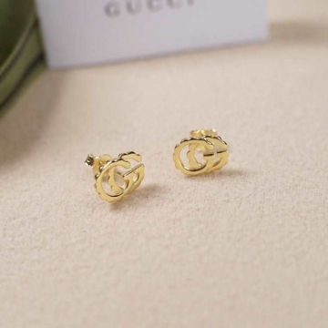 グッチ ピアス 2025SS 色落ちしない GUCCI