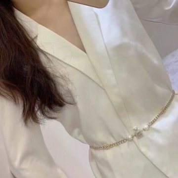 シャネル  2025SS メッキ持続 CHANEL