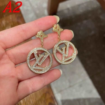 ルイヴィトン ピアス 2025SS 高品質素材 LOUIS VUITTON