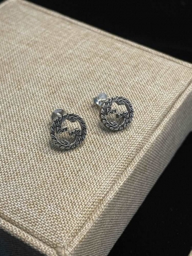 グッチ ピアス 2025SS 酸化防止 GUCCI