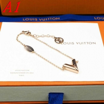 ルイヴィトン ブレスレット/バングル 2025SS 極限環境テスト済み LOUIS VUITTON