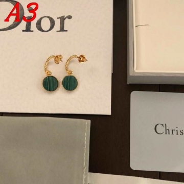 ディオール ピアス 2025SS 時代を超える DIOR