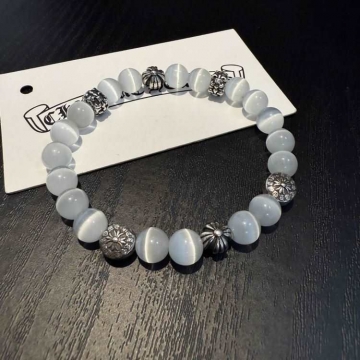 クロムハーツ ブレスレット/バングル 2025SS トレンドに左右されない CHROME HEARTS