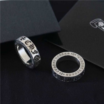 クロムハーツ リング/指輪 2025SS 品質テスト済み CHROME HEARTS