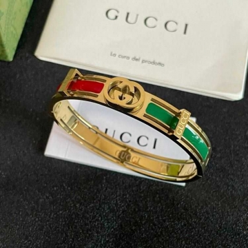 グッチ ブレスレット/バングル 2025SS 光沢持続 GUCCI