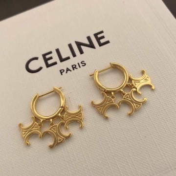 セリーヌ イヤリング 2025SS 何年も使える CELINE