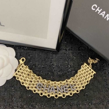 シャネル ブレスレット/バングル 2025SS シャワー着用可 CHANEL