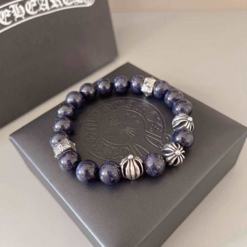 クロムハーツ ブレスレット/バングル 2025SS 上質な基本 CHROME HEARTS