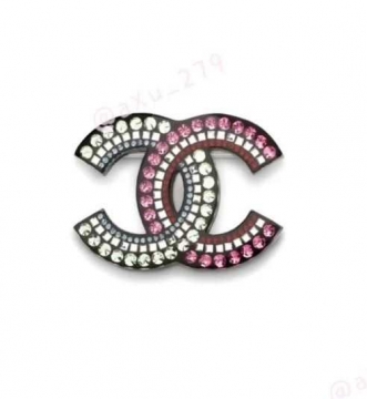 シャネル ブローチ 2025SS プロフェッショナルグレード CHANEL