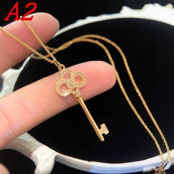 ティファニー ネックレス 2025SS 光沢持続 Tiffany&Co