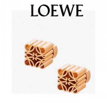 ロエベ ピアス 2025SS カラーキープ LOEWE