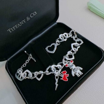 ティファニー ブレスレット/バングル 2025SS 傷つきにくい Tiffany&Co