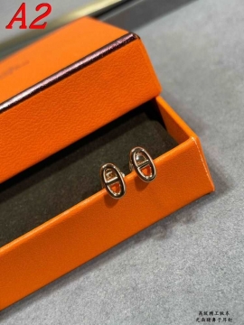 エルメス ピアス 2025SS 高強度 HERMES