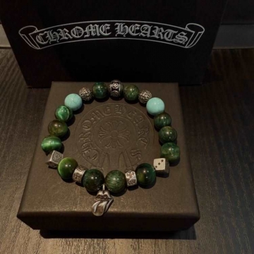 クロムハーツ ブレスレット/バングル 2025SS 厳選素材 CHROME HEARTS