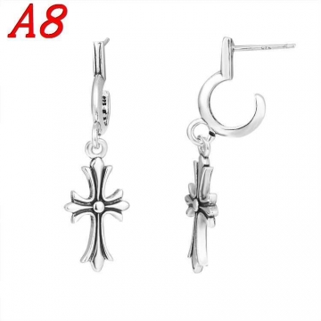 クロムハーツ ピアス 2025SS マストアイテム CHROME HEARTS
