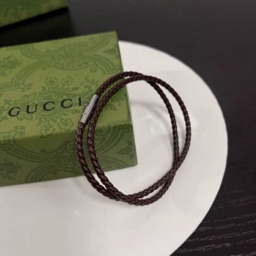 グッチ ブレスレット/バングル 2025SS メンテナンス簡単 GUCCI