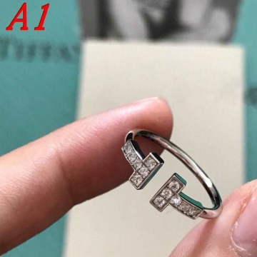 ティファニー リング/指輪 2025SS 海水対応 Tiffany&Co