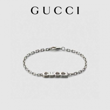 グッチ ブレスレット/バングル 2025SS スタイリッシュな定番 GUCCI