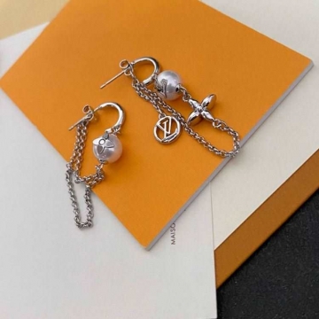ルイヴィトン ピアス 2025SS こだわりの製法 LOUIS VUITTON