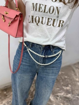 シャネル  2025SS 日常使いに最適 CHANEL