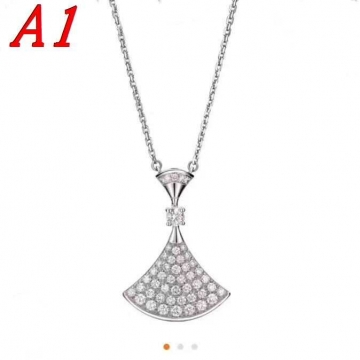 ブルガリ ネックレス 2025SS 永遠のスタイル BVLGARI